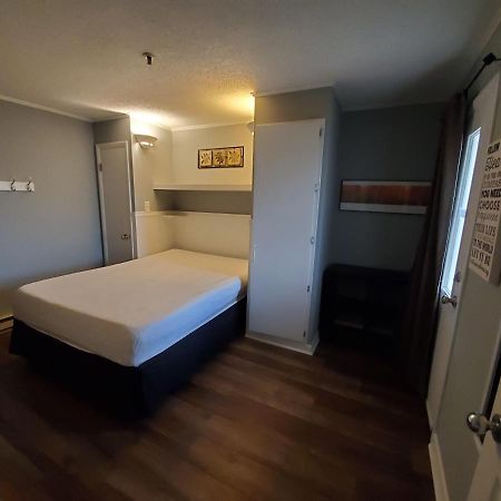 Winterplace Condo Ski In Ski Out E103 Ghent Екстериор снимка