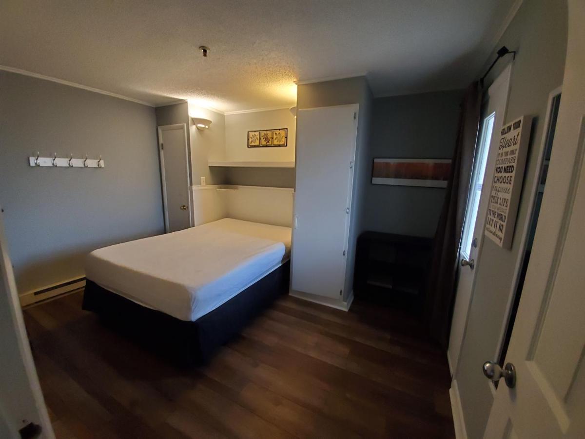 Winterplace Condo Ski In Ski Out E103 Ghent Екстериор снимка